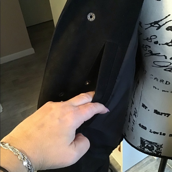 New Men’s Suede and Leather Jacket L - Picture 8 of 8